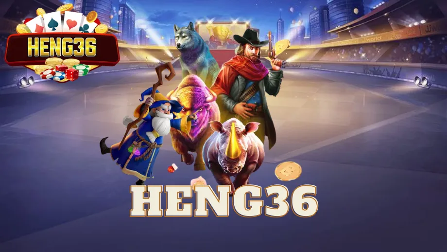 HENG36