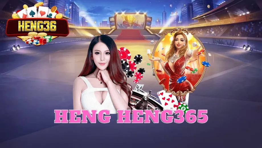 HENG36